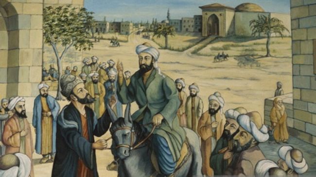 Pengertian Ijtihad Dalam Sejarah Kekhalifahan Sahabat Nabi