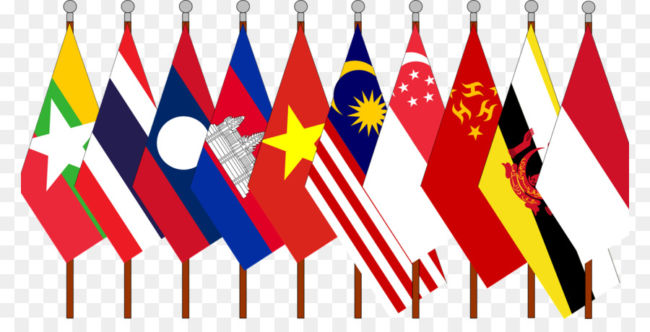 Latar Belakang Berdirinya ASEAN