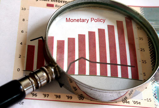 Instrumen kebijakan moneter