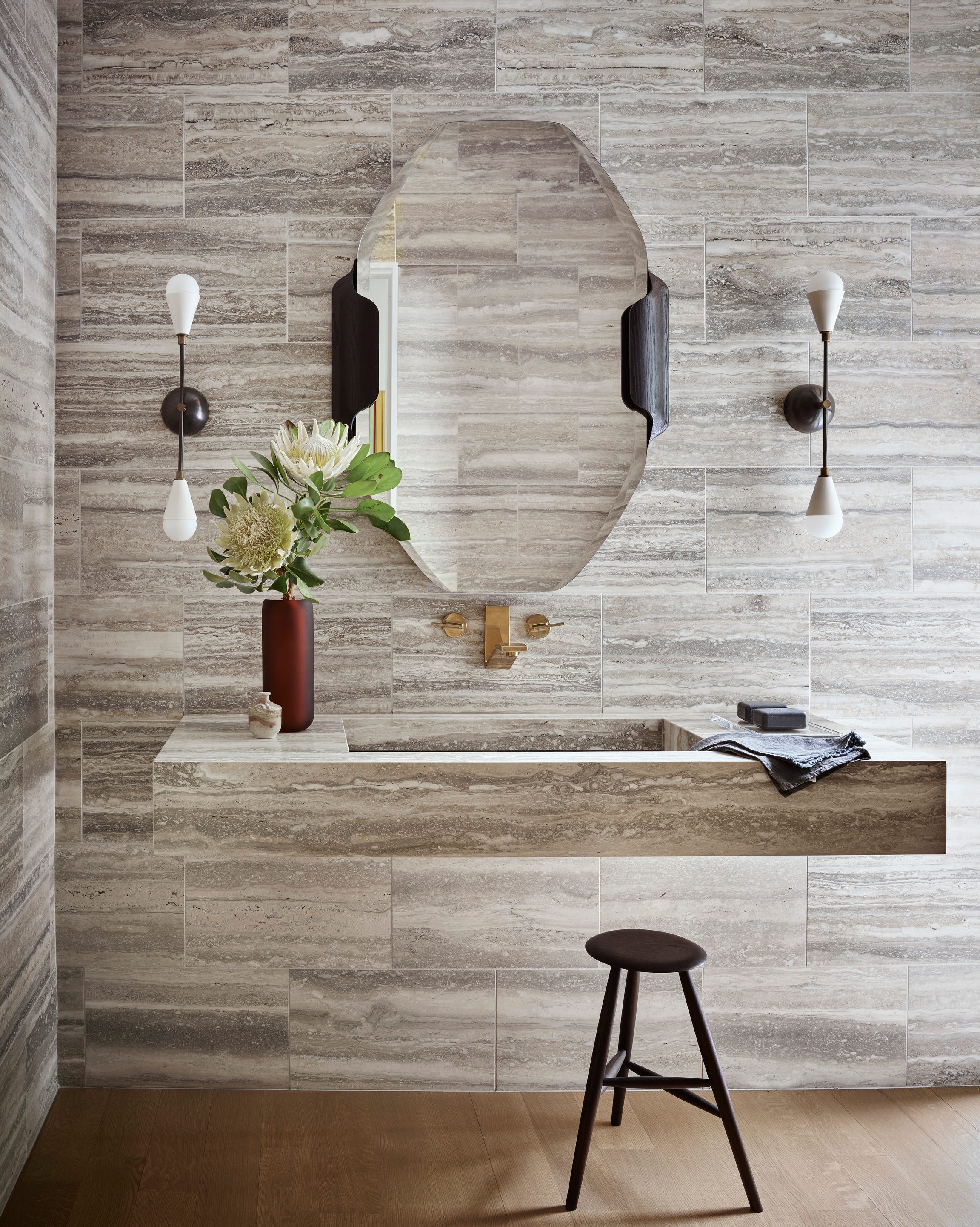 meredith mcbrearty project in dallas, tx